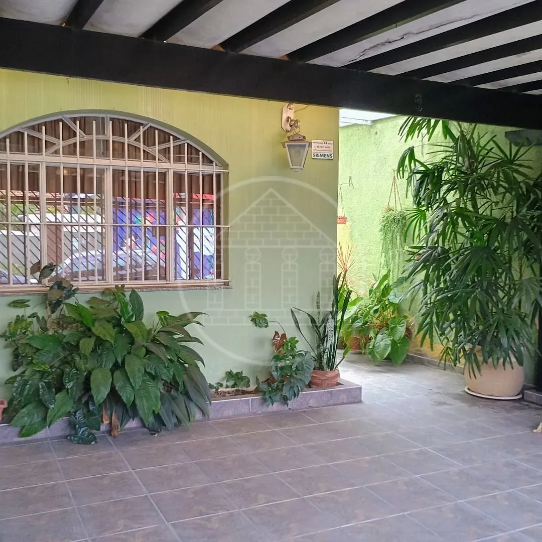 Sobrado, 3 quartos, 120 m² - Foto 6