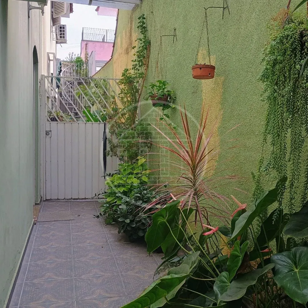 Sobrado, 3 quartos, 120 m² - Foto 7