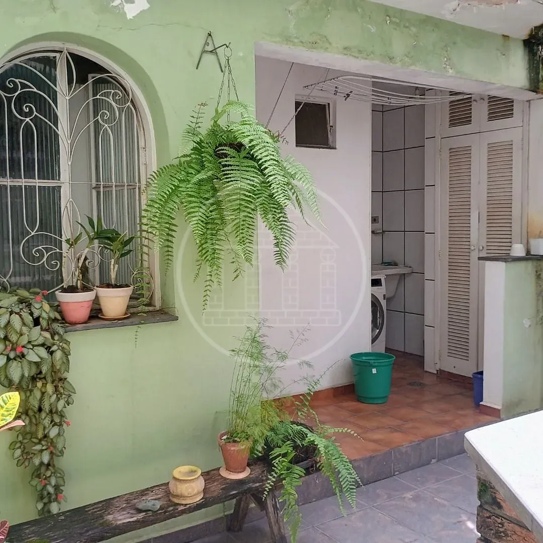 Sobrado, 3 quartos, 120 m² - Foto 4
