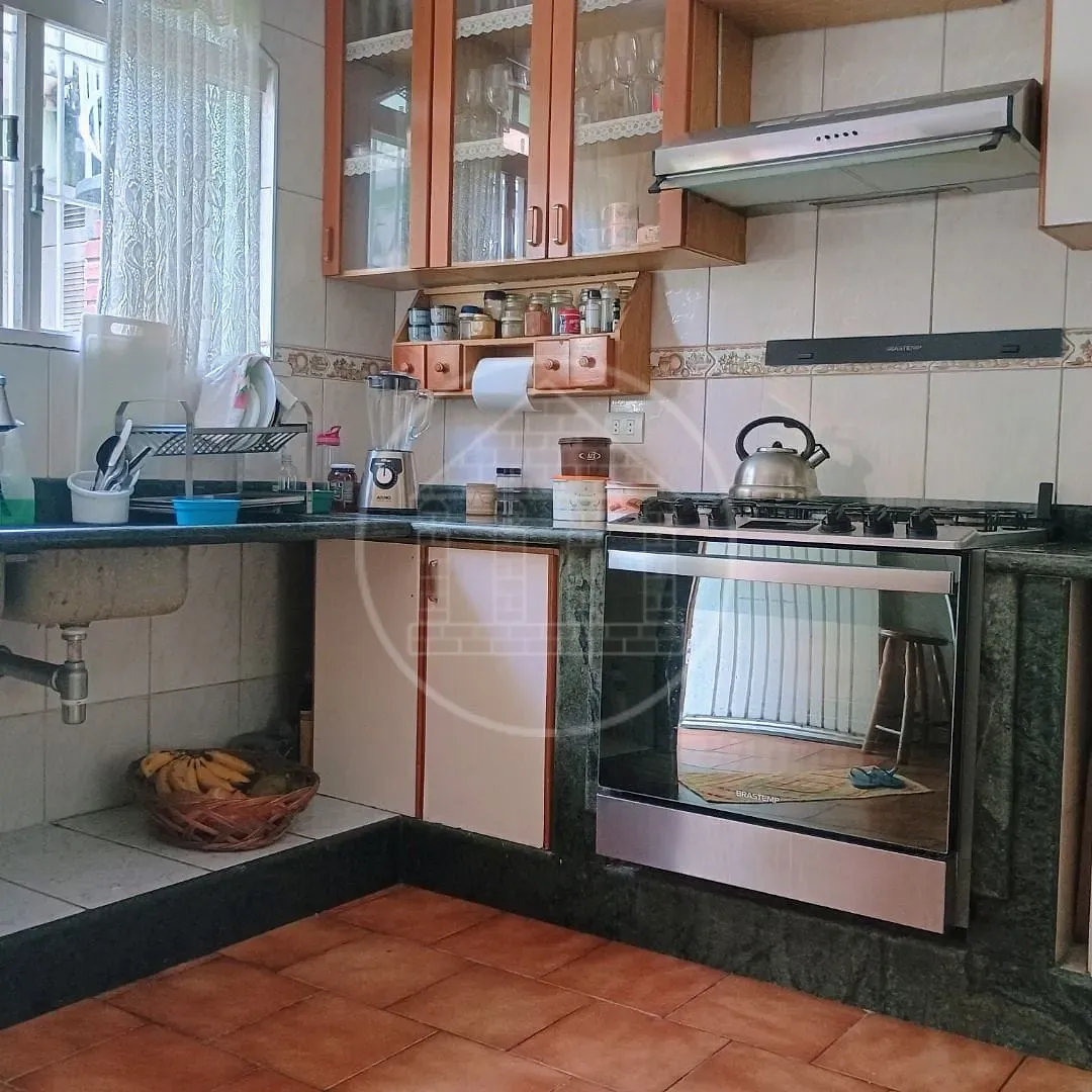 Sobrado, 3 quartos, 120 m² - Foto 17