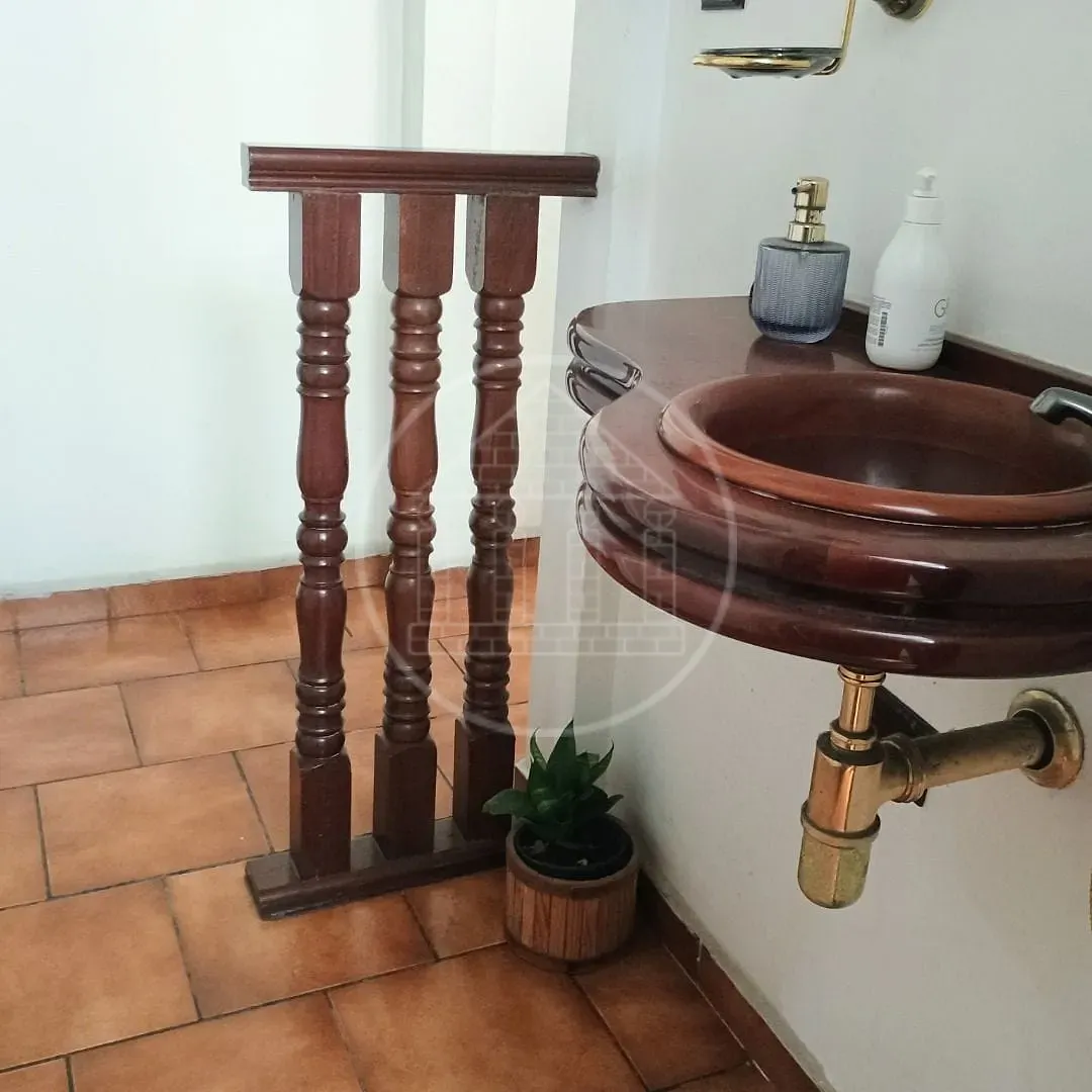 Sobrado, 3 quartos, 120 m² - Foto 13