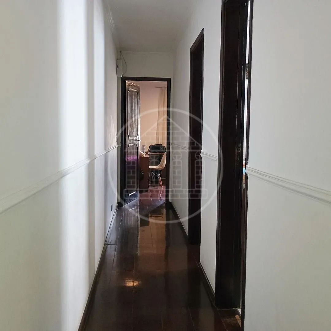 Sobrado, 3 quartos, 120 m² - Foto 27