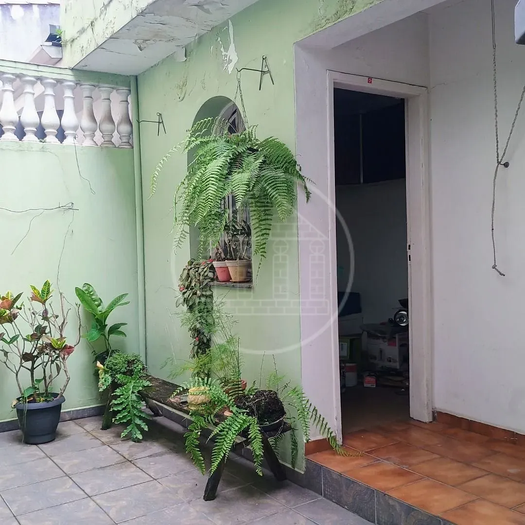 Sobrado, 3 quartos, 120 m² - Foto 5