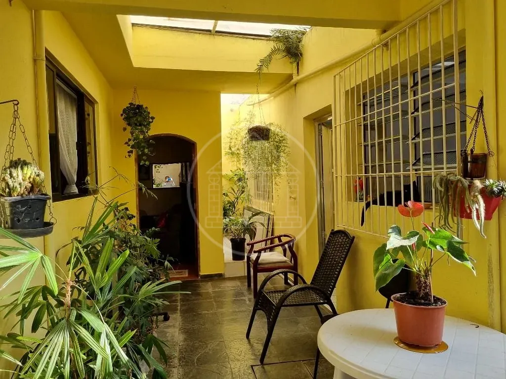 Sobrado, 2 quartos, 200 m² - Foto 10