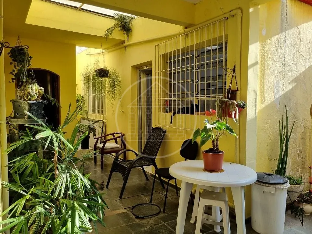 Sobrado, 2 quartos, 200 m² - Foto 11