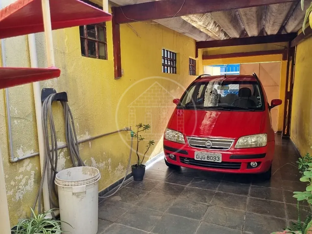 Sobrado, 2 quartos, 200 m² - Foto 9