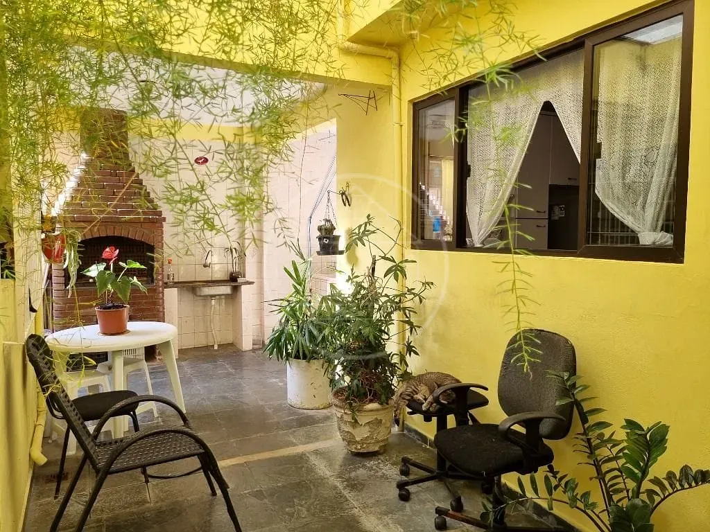 Sobrado, 2 quartos, 200 m² - Foto 13