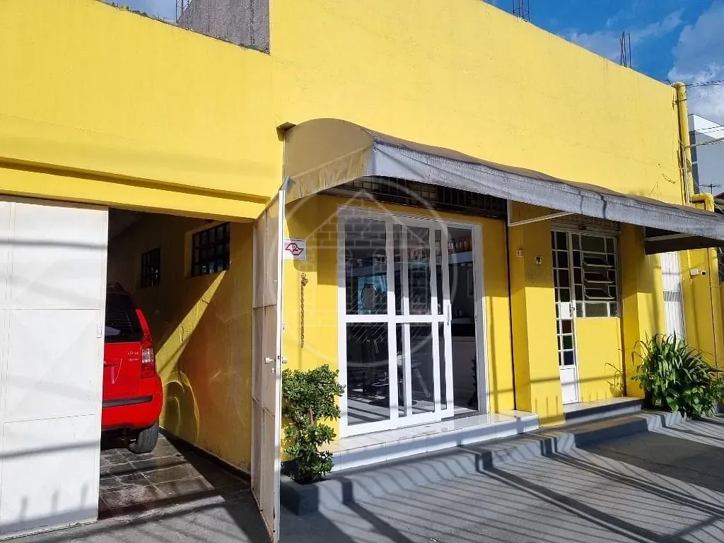 Sobrado, 2 quartos, 200 m² - Foto 2