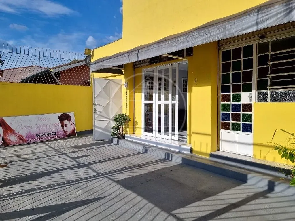 Sobrado, 2 quartos, 200 m² - Foto 1