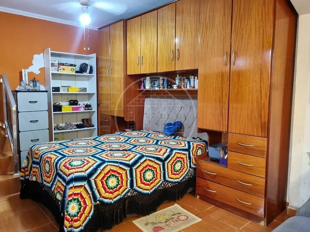 Sobrado, 2 quartos, 200 m² - Foto 15