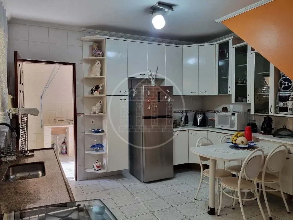 Sobrado, 2 quartos, 200 m² - Foto 14