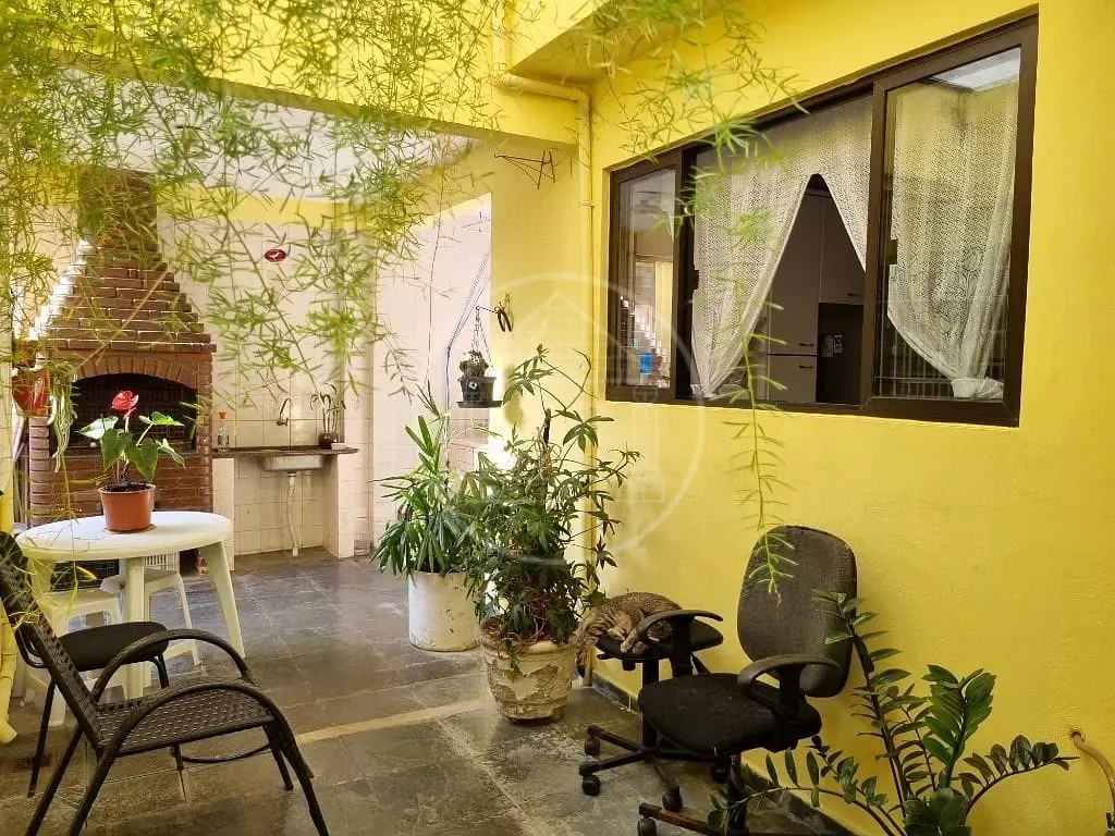 Sobrado, 2 quartos, 200 m² - Foto 12