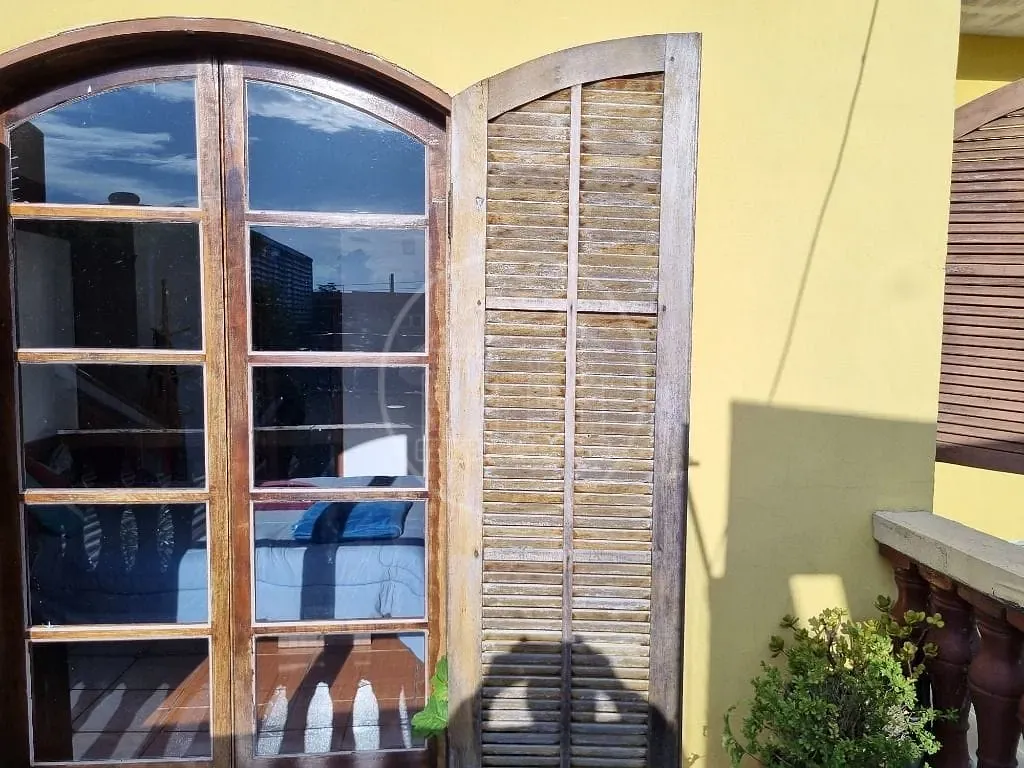 Sobrado, 2 quartos, 200 m² - Foto 18