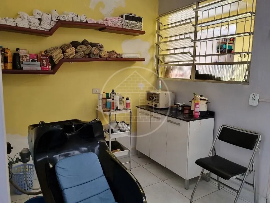 Sobrado, 2 quartos, 200 m² - Foto 8