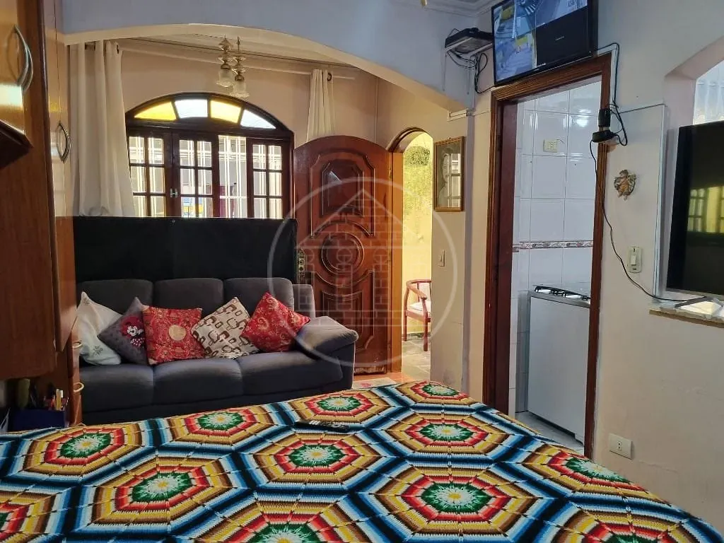 Sobrado, 2 quartos, 200 m² - Foto 17