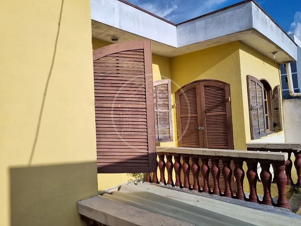 Sobrado, 2 quartos, 200 m² - Foto 19