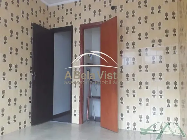 Sobrado com 125m² 3 quartos e 1 banheiro, à venda, no bairro JAGUARIBE em Osasco