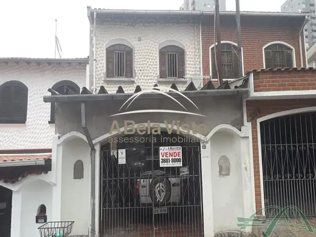 Sobrado com 125m² 3 quartos e 1 banheiro, à venda, no bairro JAGUARIBE em Osasco