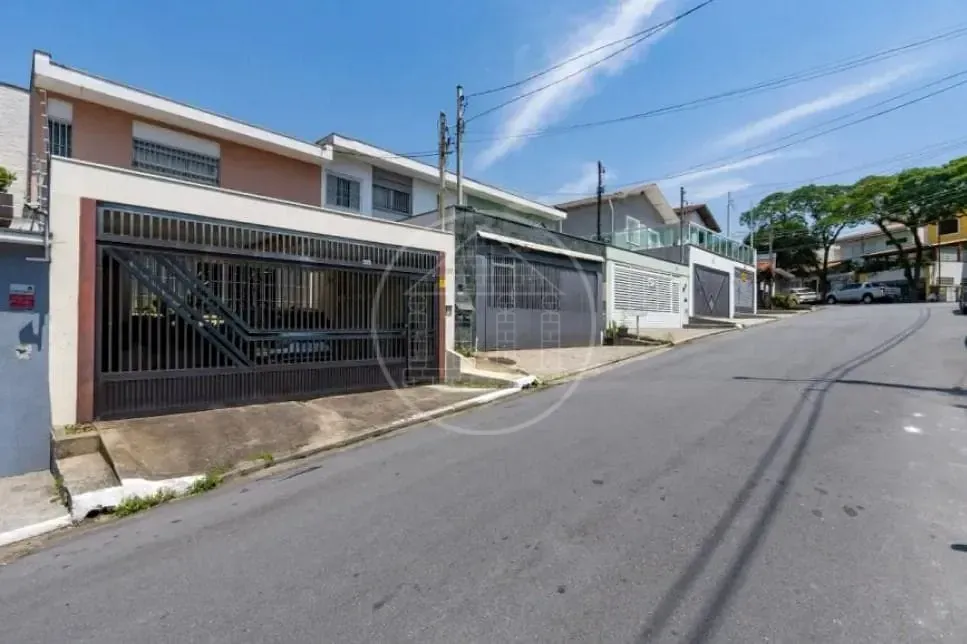Sobrado, 3 quartos, 173 m² - Foto 33