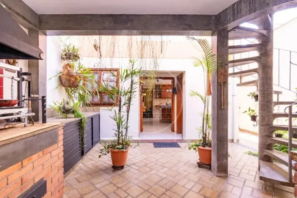 Sobrado, 3 quartos, 173 m² - Foto 35