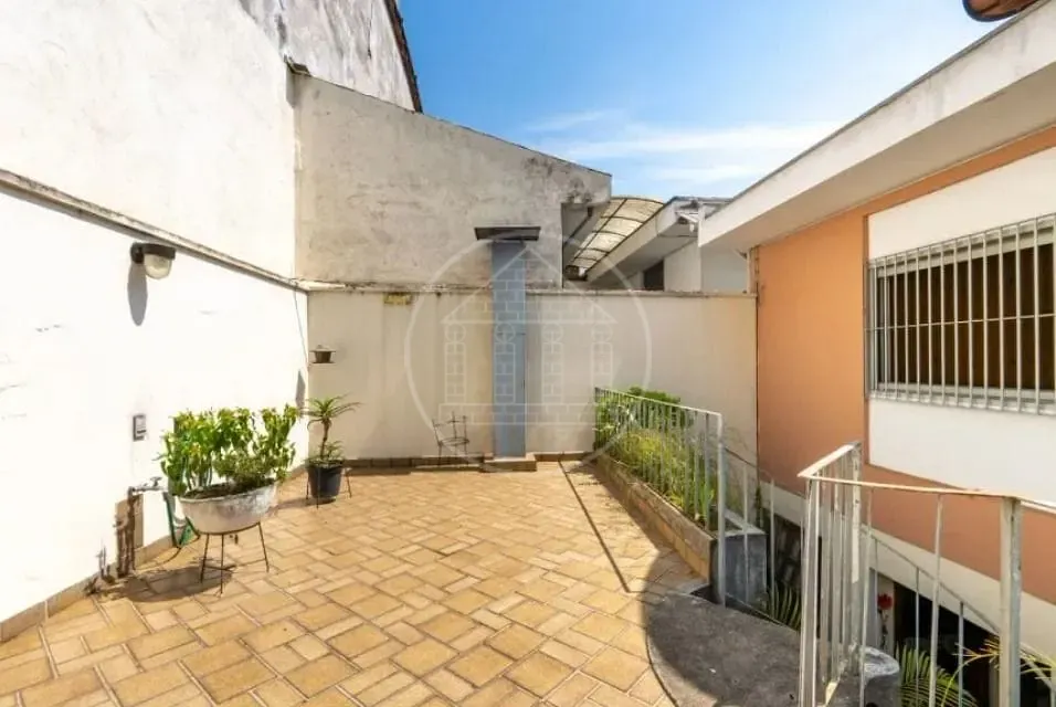 Sobrado, 3 quartos, 173 m² - Foto 30
