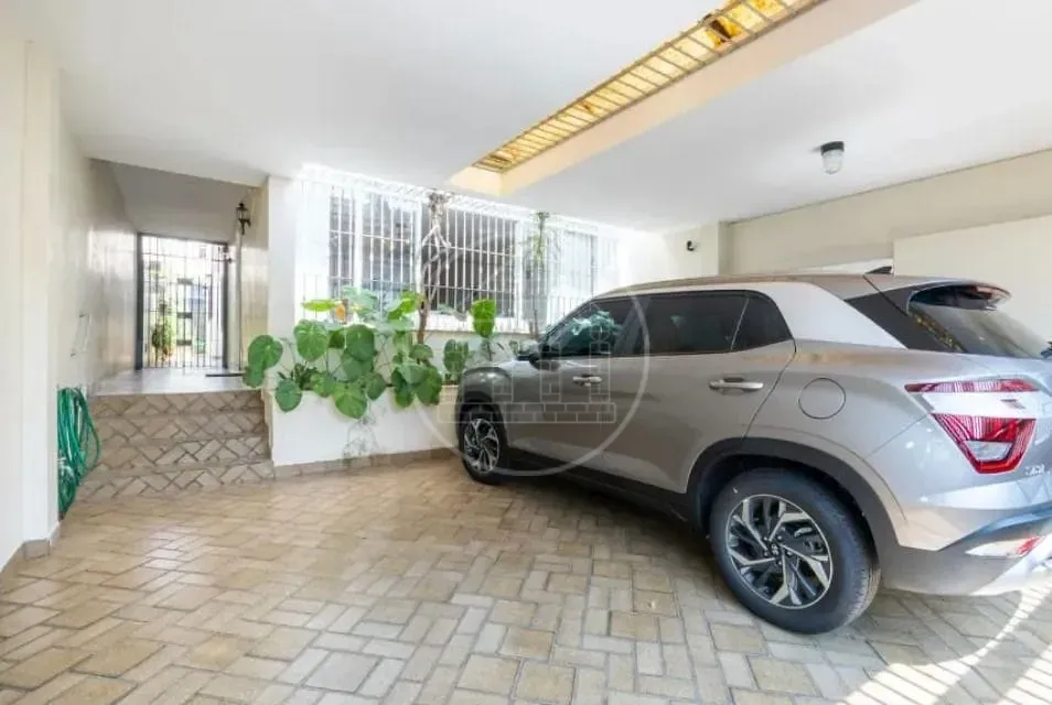 Sobrado, 3 quartos, 173 m² - Foto 11