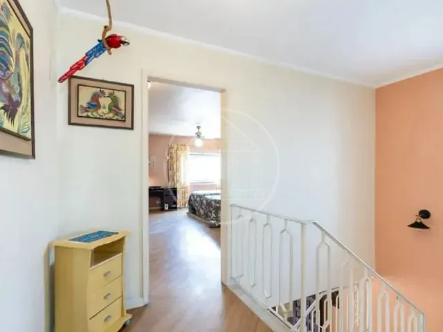 Sobrado com 196m² 3 quartos e 4 banheiros, à venda, no bairro Jardim Umuarama em São Paulo