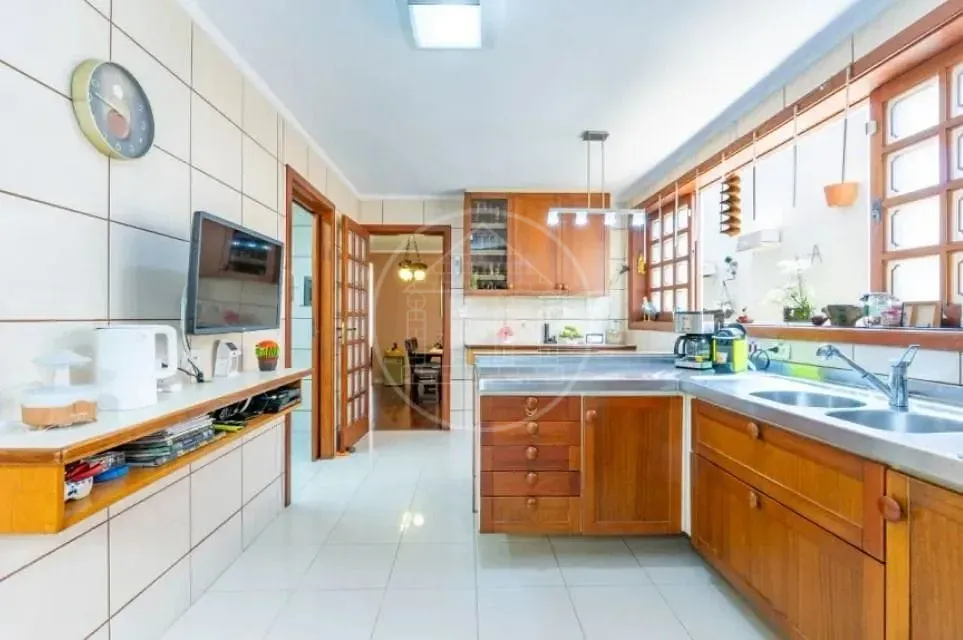 Sobrado, 3 quartos, 173 m² - Foto 2