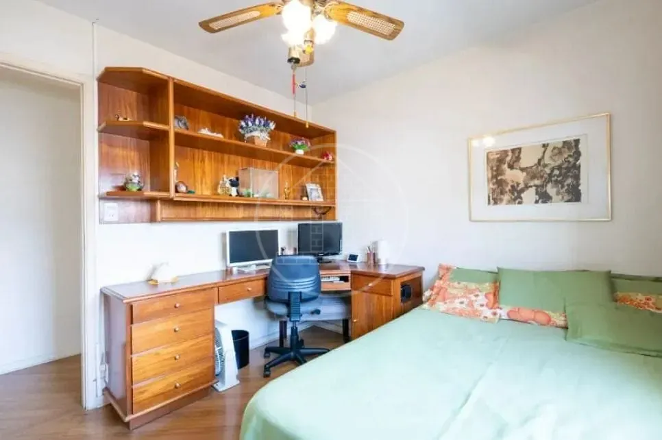 Sobrado, 3 quartos, 173 m² - Foto 21