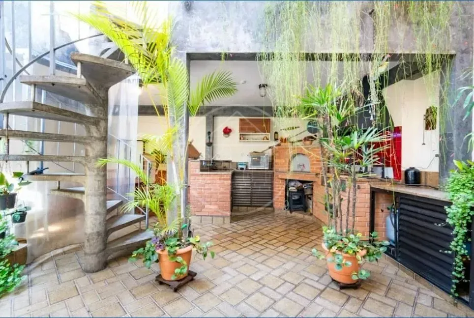 Sobrado, 3 quartos, 173 m² - Foto 46