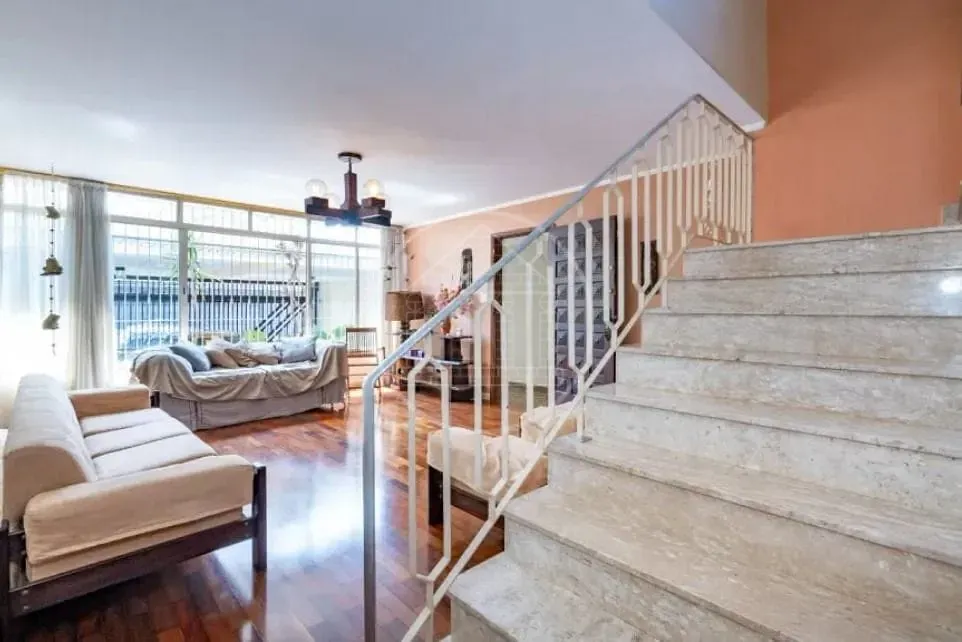 Sobrado, 3 quartos, 173 m² - Foto 31
