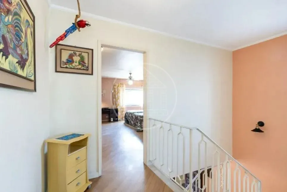 Sobrado, 3 quartos, 173 m² - Foto 3