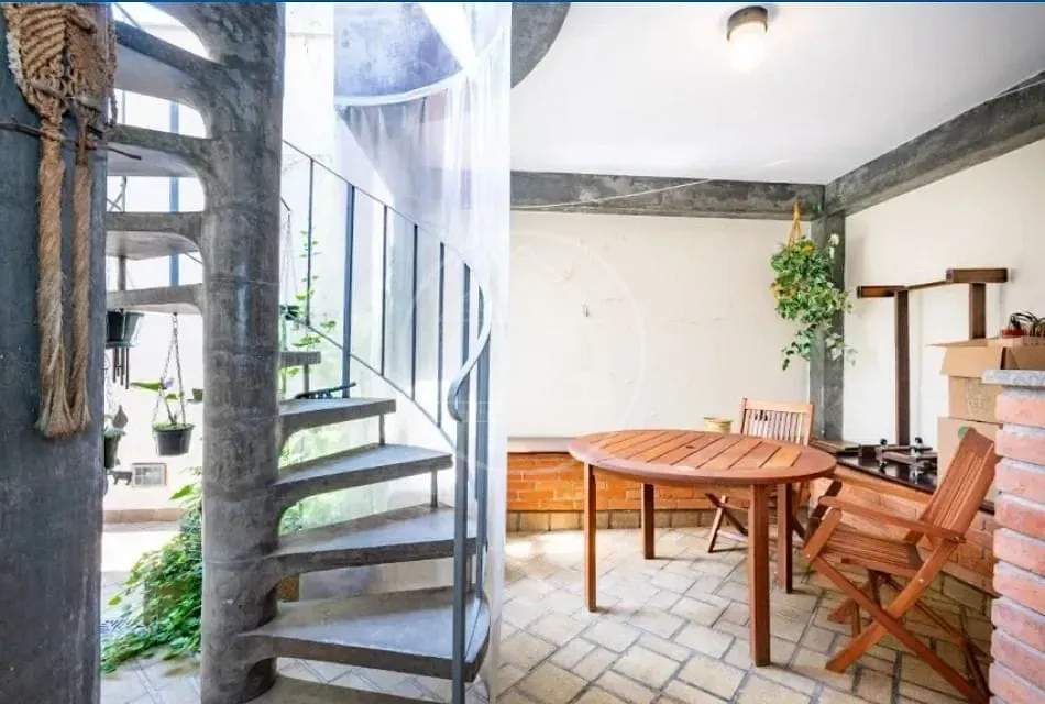 Sobrado, 3 quartos, 173 m² - Foto 19