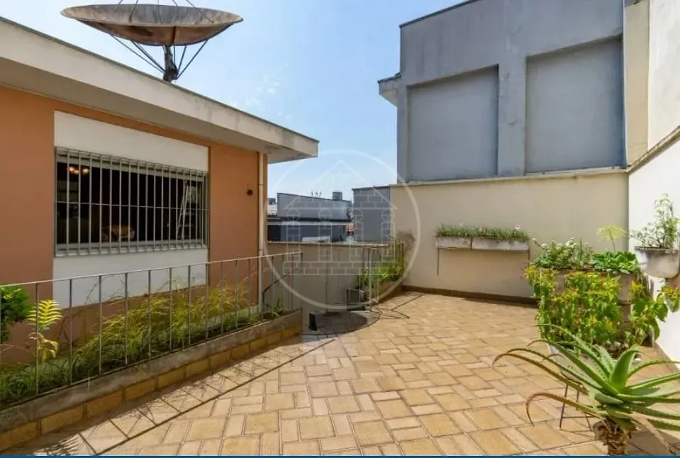 Sobrado, 3 quartos, 173 m² - Foto 8