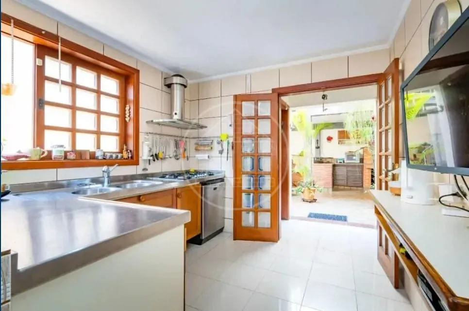 Sobrado, 3 quartos, 173 m² - Foto 16