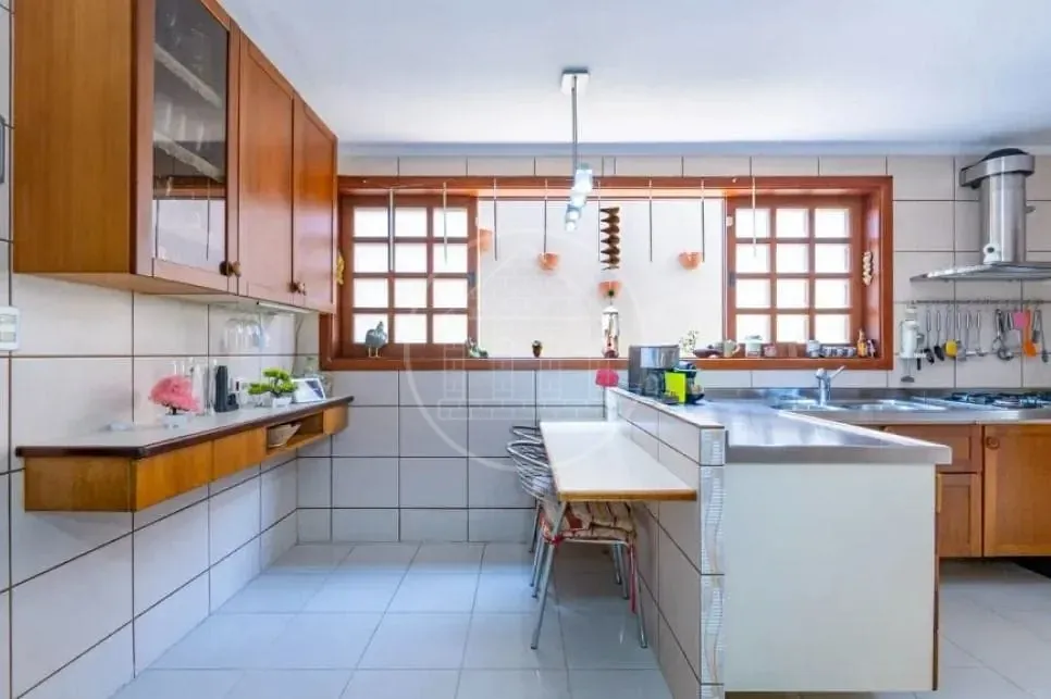 Sobrado, 3 quartos, 173 m² - Foto 17