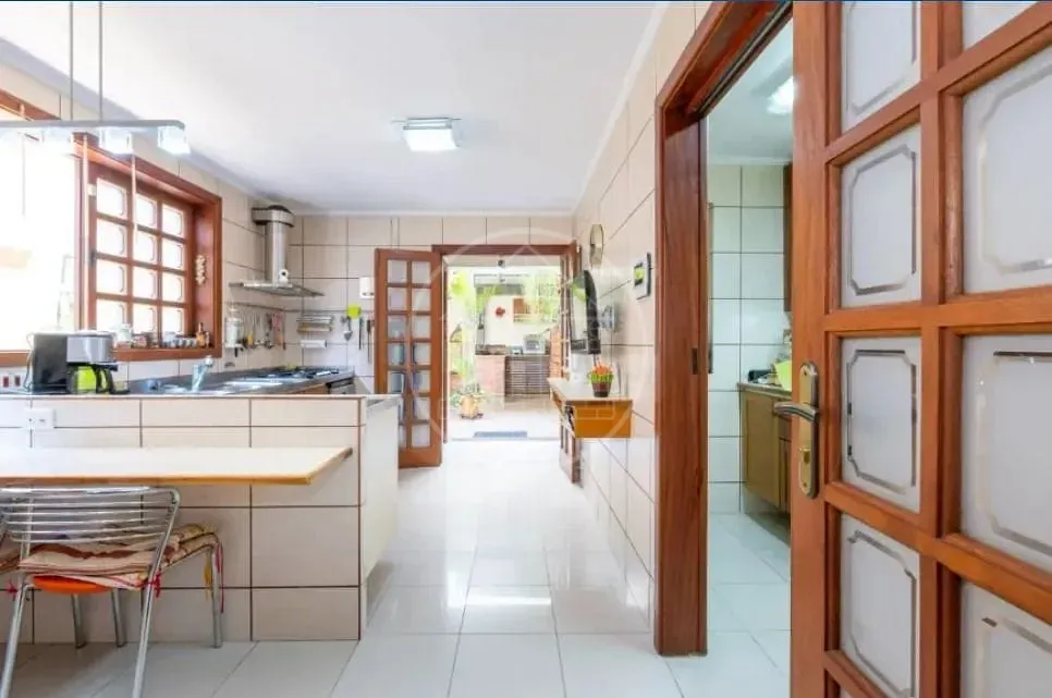 Sobrado, 3 quartos, 173 m² - Foto 40