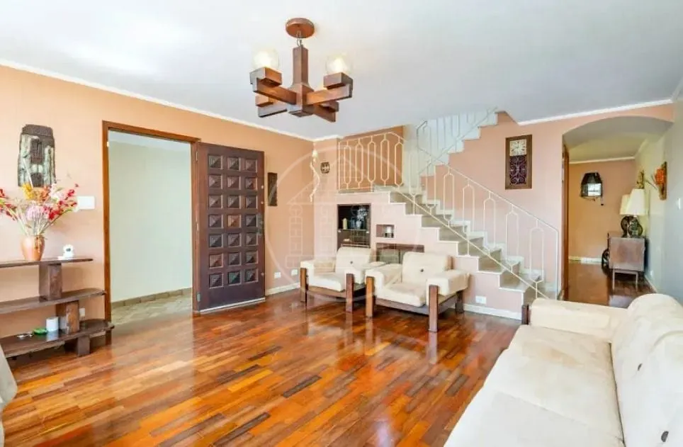Sobrado, 3 quartos, 173 m² - Foto 12