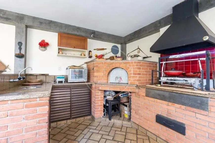 Sobrado, 3 quartos, 173 m² - Foto 32