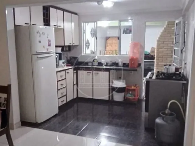 Sobrado com 60000m² 3 quartos e 2 banheiros, à venda, no bairro Jardim dos Manacás em São Paulo