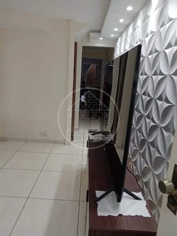 Sobrado, 3 quartos, 90 m² - Foto 2