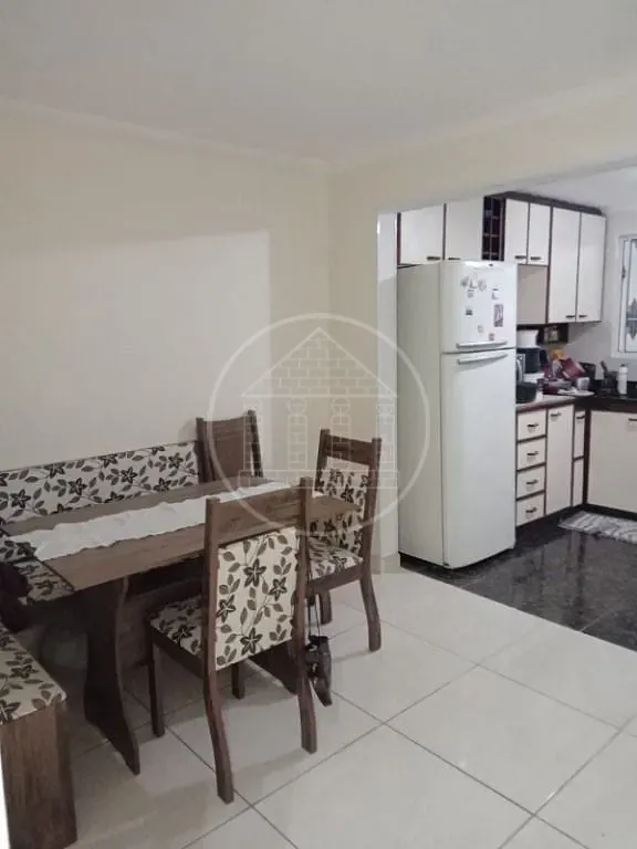 Sobrado, 3 quartos, 90 m² - Foto 3
