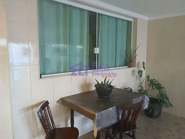 Sobrado com 125m² 2 quartos e 1 banheiro, à venda, no bairro Vila Primavera em São Paulo
