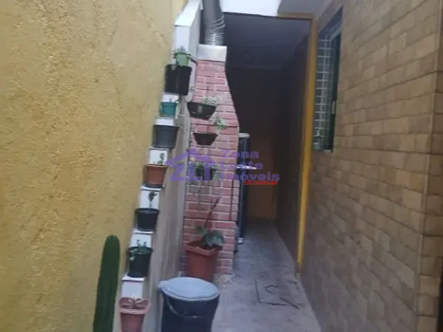 Sobrado com 125m² 2 quartos e 1 banheiro, à venda, no bairro Vila Primavera em São Paulo