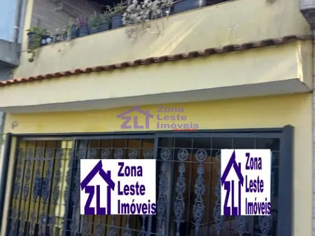 Sobrado com 125m² 2 quartos e 1 banheiro, à venda, no bairro Vila Primavera em São Paulo