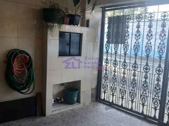 Sobrado com 125m² 2 quartos e 1 banheiro, à venda, no bairro Vila Primavera em São Paulo