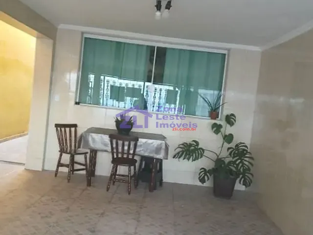 Sobrado com 125m² 2 quartos e 1 banheiro, à venda, no bairro Vila Primavera em São Paulo