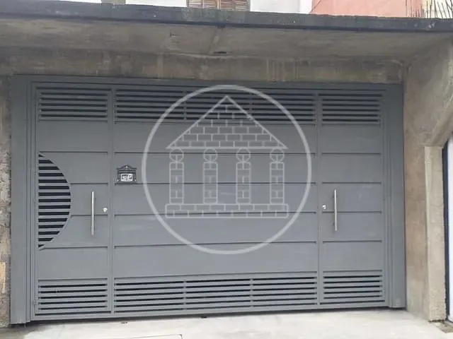 Sobrado com 125m² 3 quartos e 3 banheiros, à venda, no bairro Jardim Beatriz em São Paulo