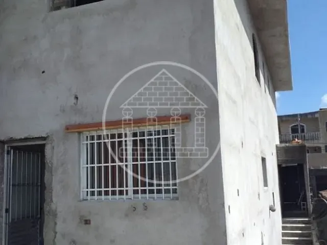 Sobrado com 125m² 3 quartos e 3 banheiros, à venda, no bairro Jardim Beatriz em São Paulo