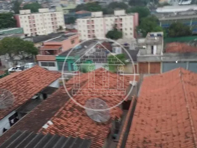 Sobrado com 125m² 3 quartos e 3 banheiros, à venda, no bairro Jardim Beatriz em São Paulo